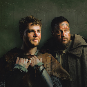 黄色人与动物之战
